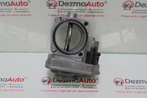 Clapeta acceleratie 8981052101, Opel Astra J, 1.7cdti din dezmembrari