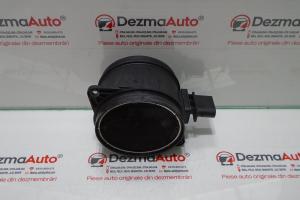 Debitmetru aer, 7805415-01, 0281002936, Bmw 5 Touring (E61) 2.0D (id:303136) din dezmembrari