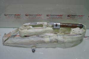 Airbag cortina stanga, 84914734103, Bmw 5 Touring (E61) (id:303094) din dezmembrari