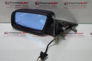 Oglinda electrica stanga, Bmw 5 Touring (E61) (id:303171) din dezmembrari