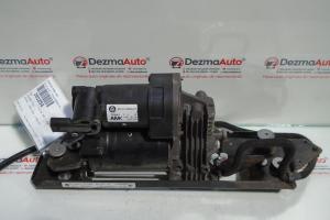 Compresor perne aer, 3710-6785505-01, Bmw 5 Touring (E61) 2.0D (id:303258) din dezmembrari