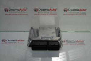 Calculator motor, 7812500-01, 0281015552, Bmw 5 Touring (E61) 2.0D (id:303167) din dezmembrari