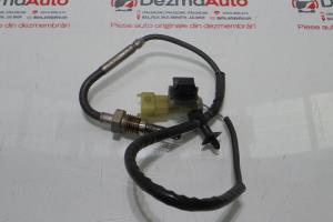 Sonda temperatura gaze GM55571362, Opel Astra J sedan, 1.7cdti din dezmembrari