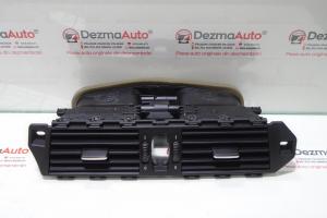 Grila aer bord centrala, cod 6910734, Bmw 5 Touring (E61) (id:303282) din dezmembrari