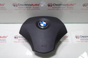 Airbag volan, 6107087-00, Bmw 5 Touring (E61) (id:303247) din dezmembrari