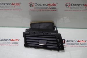 Grila aer bord stanga, cod 6422-6910731, Bmw 5 Touring (E61) (id:303276) din dezmembrari