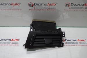 Grila aer bord dreapta, cod 6422-6949303, Bmw 5 Touring (E61) (id:303275) din dezmembrari