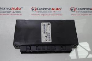 Modul unitate control, 6135-9186170-01, Bmw 5 Touring (E61) 2.0D (id:303299) din dezmembrari