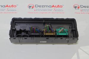 Modul control aeroterma GM13578112, Opel Astra J GTC, 1.7cdti din dezmembrari