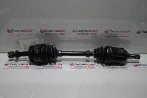 Planetara stanga fata, Opel Meriva, 1.3cdti din dezmembrari