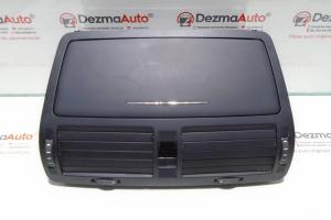 Grila aer bord centrala cu senzor, cod 1Z0820951, Skoda Octavia 2 Combi (1Z5) (id:294105) din dezmembrari