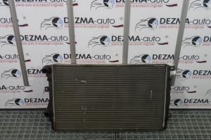 Radiator racire apa, 1K0121253AB, Vw Jetta 3 (1K2) 1.9tdi (id:303572) din dezmembrari