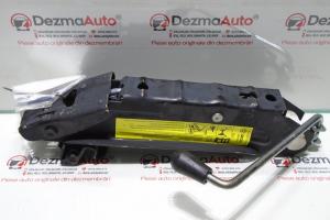 Cric, 1K0011031K, Skoda Octavia 2 Scout din dezmembrari