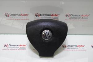 Airbag volan, 1K0880201BD, Vw Jetta 3 (1K2) (id:303617) din dezmembrari