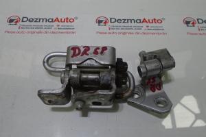 Set balamale dreapta spate, 1K4833411P, Vw Jetta 3 (1K2) (id:303640) din dezmembrari