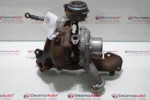 Turbosuflanta GM55196859, Opel Vectra C, 1.9cdti (id:304155) din dezmembrari