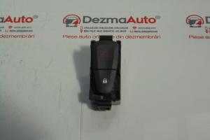 Buton avarie, 252905668R, Dacia Logan MCV (KS) (id:303879) din dezmembrari