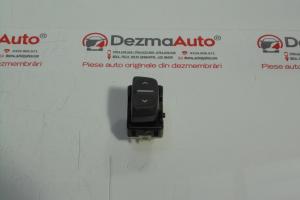 Buton comanda dreapta fata, 254214937R, Dacia Logan MCV (KS) (id:303860) din dezmembrari