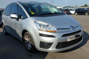 Vindem piese de caroserie Citroen C4 Picasso, 1.6b 5FX din dezmembrari