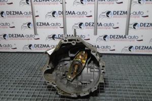 Cutie viteza manuala GGF, Audi A4 Avant (8E5, B6) 2.0b (pr:110747) din dezmembrari