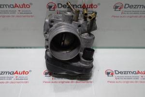 Clapeta acceleratie 06A133062A, Vw Bora combi (1J6) 1.6b din dezmembrari