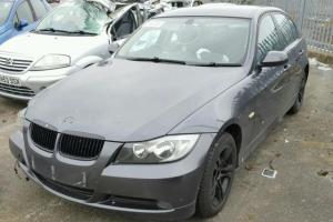 Vindem piese de interior BMW 3 (E90) 3.0 Benz, N55B30A din dezmembrari