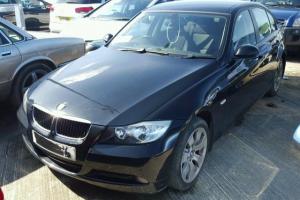 Vindem cutie de viteze BMW 3 (E90) 3.0 D, N57D30A din dezmembrari