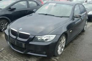 Vindem piese de interior BMW 3 (E90) 2.0 Benz, N46B20B din dezmembrari