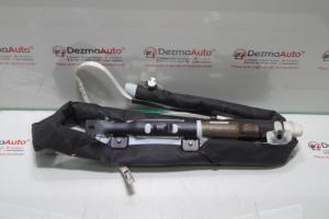 Airbag cortina dreapta, 10230115873, Renault Megane 3 Coupe (id:304029) din dezmembrari