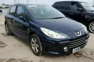 Vindem piese de carsoerie Peugeot 307 (3A/C) 1.4 Benz, KFW din dezmembrari