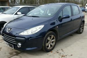 Vindem piese de motor Peugeot 307 (3A/C) 1.6 HDI, 9HY din dezmembrari