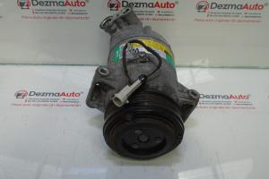 Compresor clima GM13124750, Opel Astra H, 1.6b (id:304255) din dezmembrari