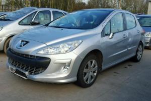 Vindem cutie de viteze Peugeot 308 (4A_, 4C_) 1.6 Benz, 5FW din dezmembrari