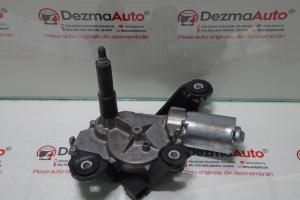 Motoras stergator haion, 287100007R, Renault Megane 3 Coupe (id:303910) din dezmembrari