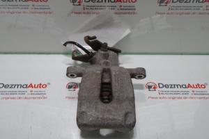 Etrier stanga spate, Renault Megane 3 Coupe, 1.5dci (id:303963) din dezmembrari