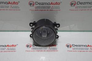 Proiector stanga fata, 8200074008, Renault Megane 3 Coupe (id:303896) din dezmembrari