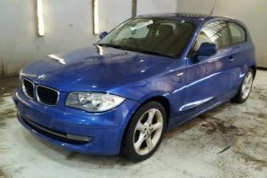 Vindem piese de caroserie BMW 1 (E81) 2.0 Benz, N46B20B din dezmembrari