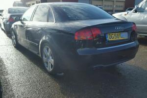 Vindem piese de interior Audi A4 B7 (8EC), 1.8 Benz, BFB din dezmembrari