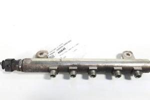 Rampa injectoare, cod 55200264, 0445214053, Alfa Romeo 147 (937), 1.9 JTD (id:293203) din dezmembrari