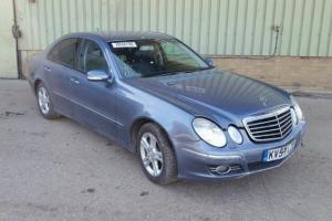 Vindem piese de suspensie Mercedes E-Class W211, 3.2 CDI din dezmembrari