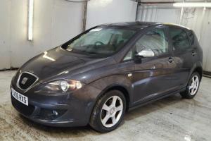 Vindem piese de motor Seat Altea 5P, 1.9 TDI, BLS din dezmembrari