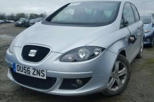 Vindem piese de caroserie Seat Altea 5P, 2.0 TDI, BMM din dezmembrari