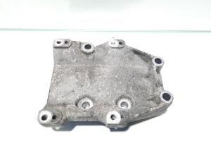 Suport compresor clima 60630739, Fiat Stilo Multi Wagon (192) 1.8b din dezmembrari