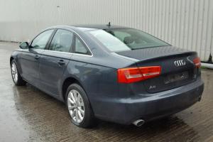 Vindem piese de interior Audi A6, (4G C7) 2.0 TDI, CMGB din dezmembrari