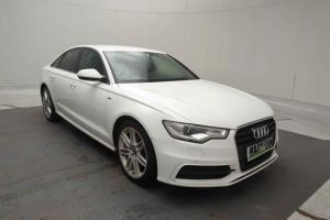 Vindem piese de interior Audi A6, (4G C7) 2.0 TDI, CMGB din dezmembrari