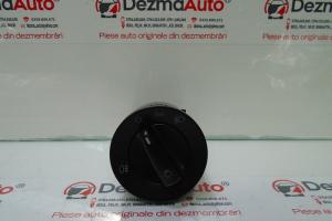 Bloc lumini 3B0941531B, Skoda Fabia 2 Combi (5J) din dezmembrari