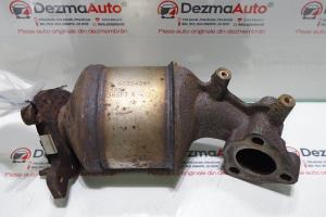 Catalizator GM55354261, Opel Combo combi, 1.7cdti din dezmembrari