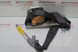 Centura stanga fata cu capsa, GM12848365, Opel Insignia A (id:304845) din dezmembrari