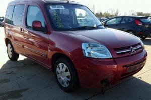 Vindem piese de caroserie Citroen Berlingo, 1.9 D, WJZ din dezmembrari