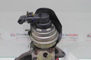 Supapa turbo electrica, Opel Insignia A, 2.0cdti (id:304769) din dezmembrari